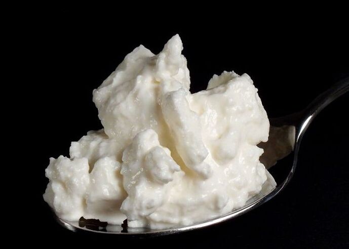 White soft cheese lose weight 5 kg a week