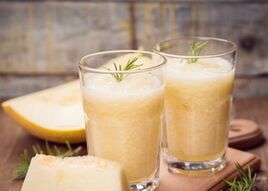 Sicilian Smoothie Effectively Cleanses the Body