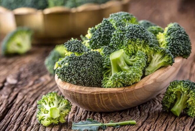 broccoli