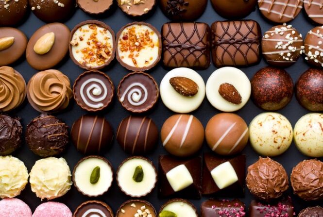 candy