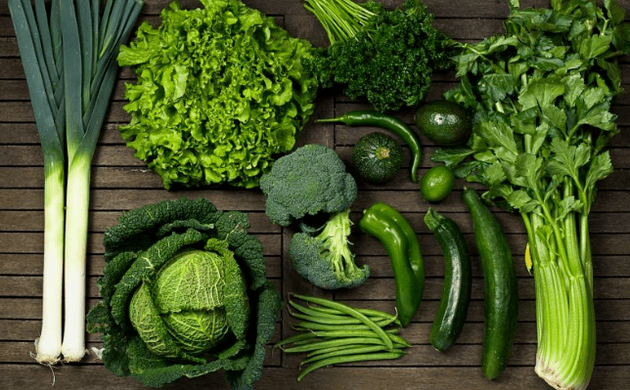 The role of fiber in the keto diet