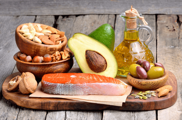 Weight loss products