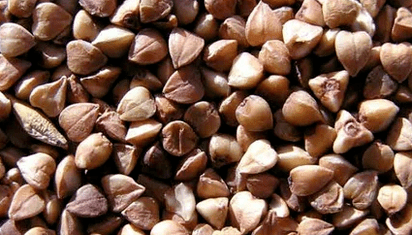 Buckwheat porridge to lose weight