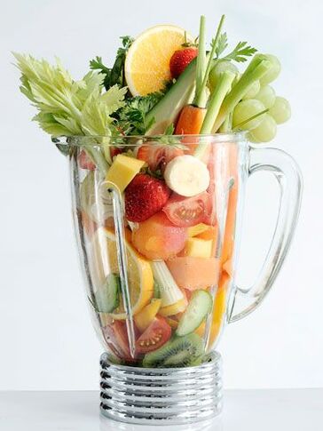 Healthy eating helps with weight loss