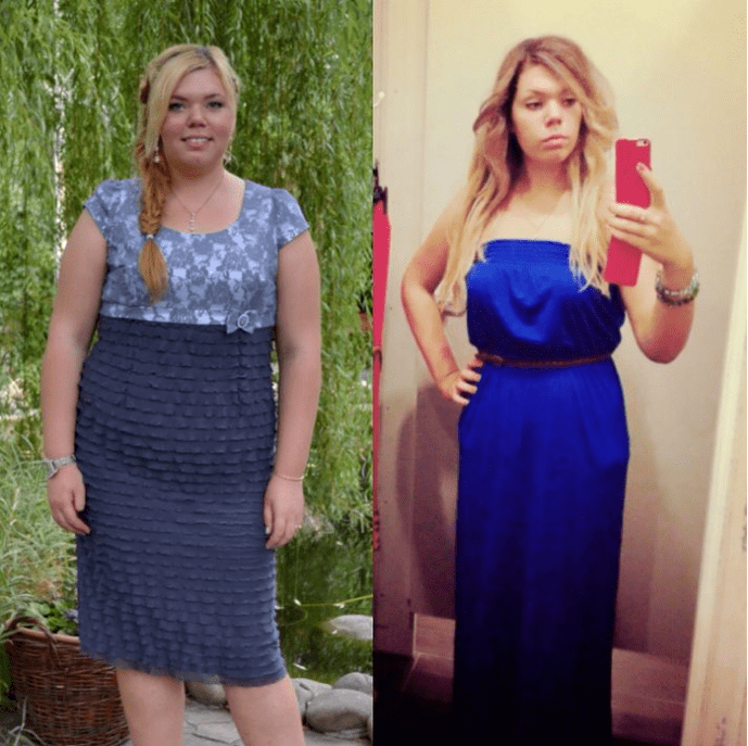 Drink before and after