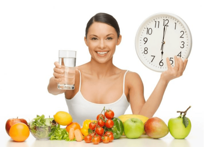 What are the diets for drinking