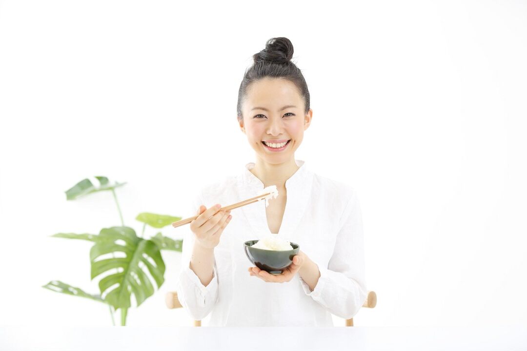 Japanese food figs