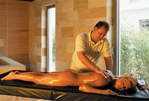 massage