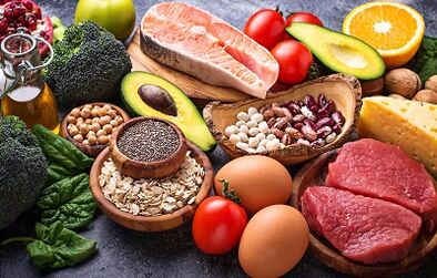 Pros and cons of the keto diet