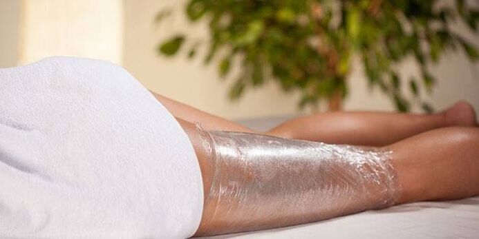 Comprehensive weight loss at home