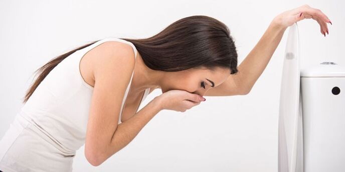 What can extreme diets cause